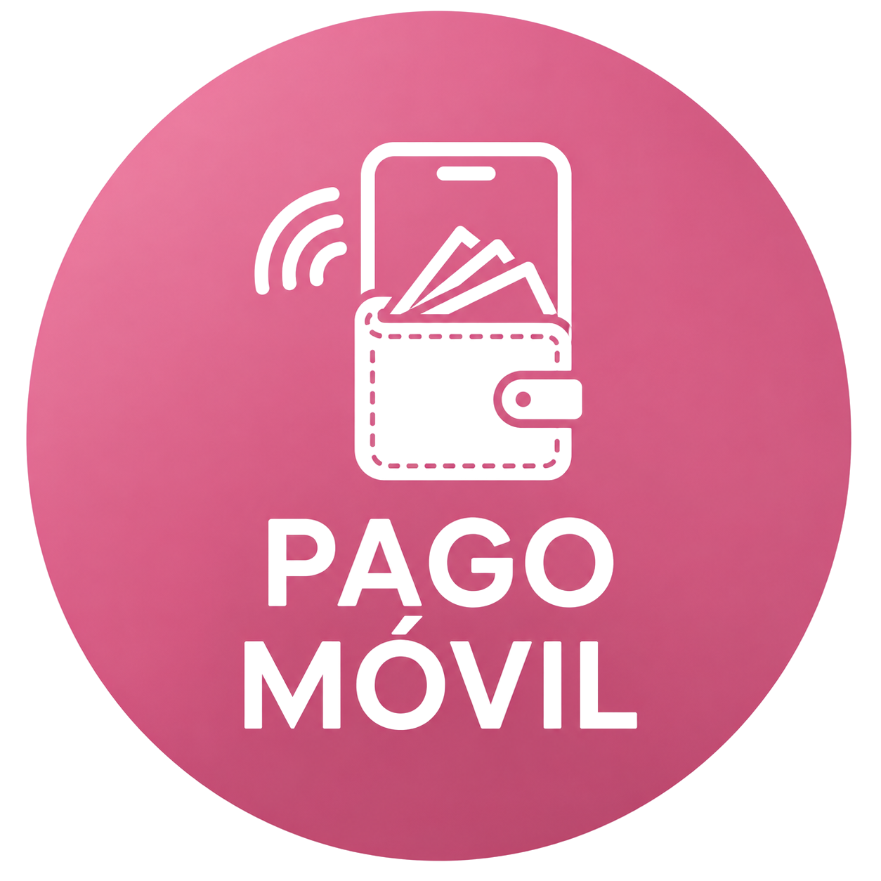 Pago Móvil